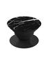 Stone Dark Marble Pop Grip Socket